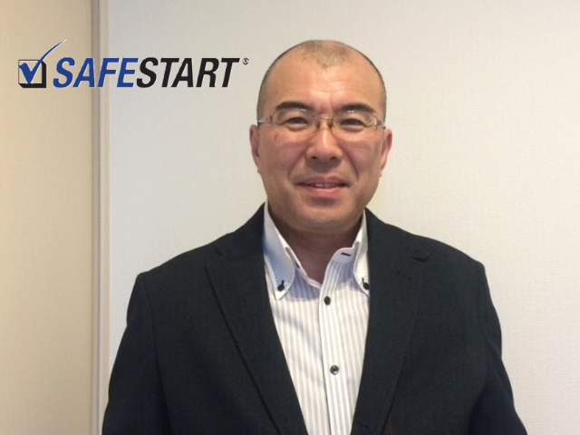 SafeStart International Japanサムネ