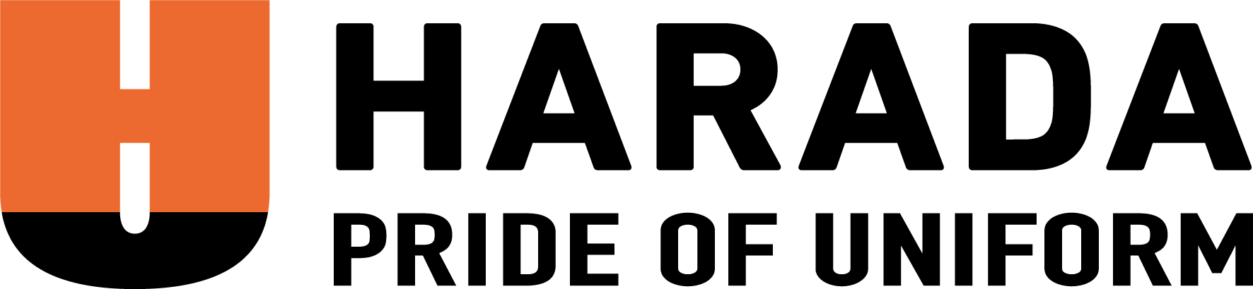 harada_logo_color