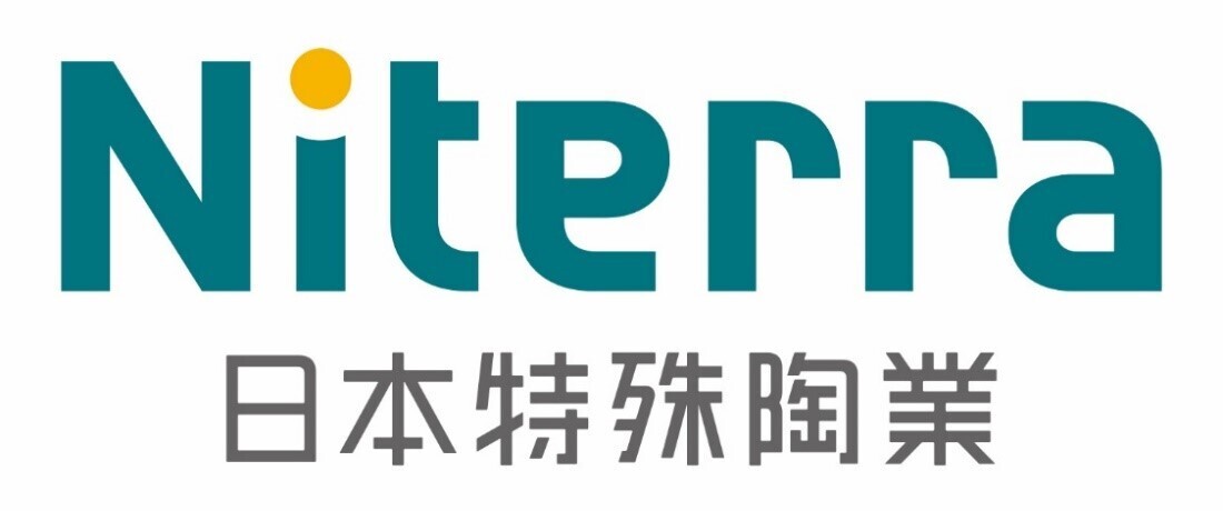 日本特殊陶業ロゴ