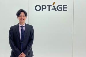 株式会社オプテージ