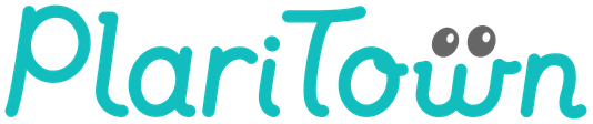 プラリタウン社ロゴ
