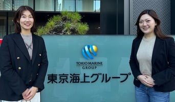 “商品起点”から“課題起点”へ──潜在ニーズを掘り起こす保険営業の型づくり|東京海上日動火災保険株式会社様