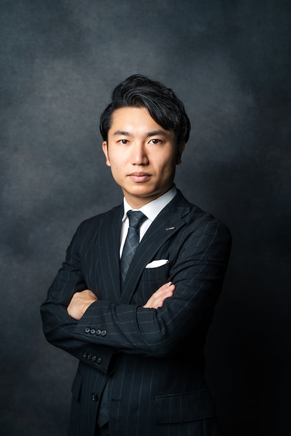 吉田 有汰