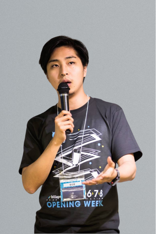 登壇者画像_安 昌浩様