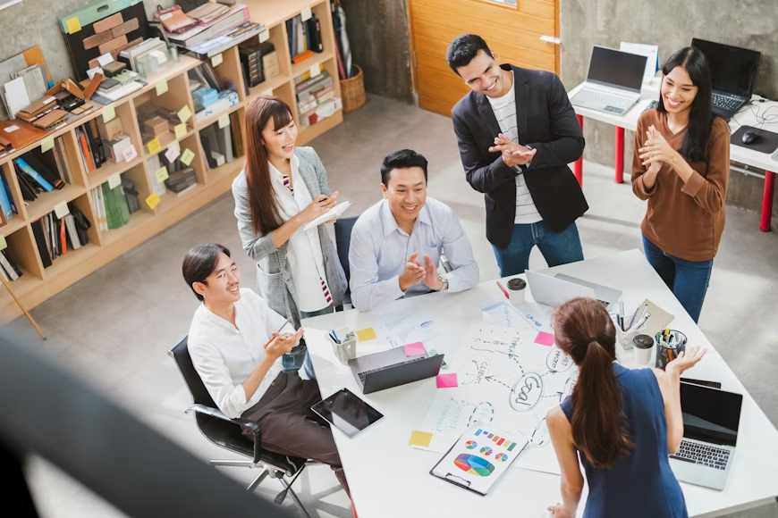 インサイドセールスとは？商談数と受注率を伸ばす実践的な進め方と成功ポイントを解説