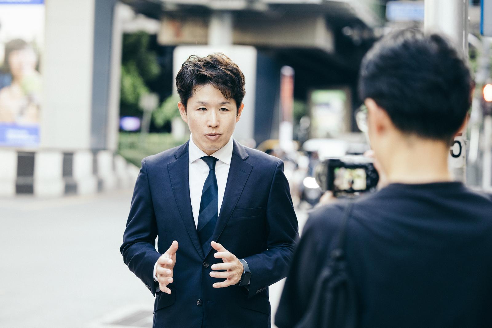 展示会のリード獲得から「商談」を生み出す鉄則とは？