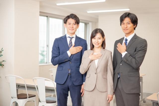 【BtoB向け営業戦略】勝てる組織を構築する手順を解説