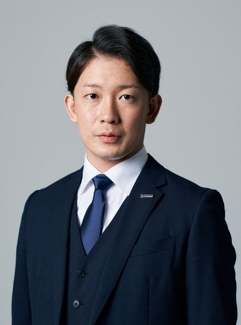 菅沼 壮平