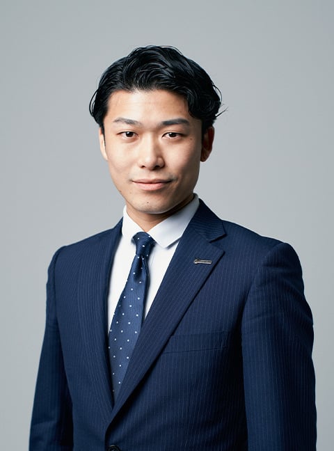 山口 孝太