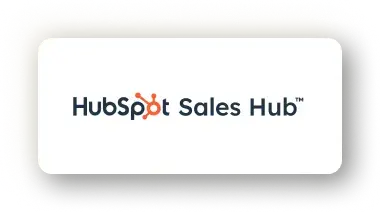 HubSpot sales Hub