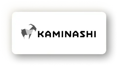 KAMINASHI