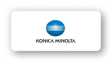 Konica Minolta