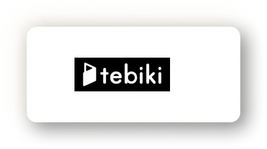 tebiki